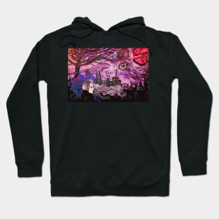 Imperishable Mention Hoodie